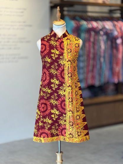 Qipao Jennie Dress 19