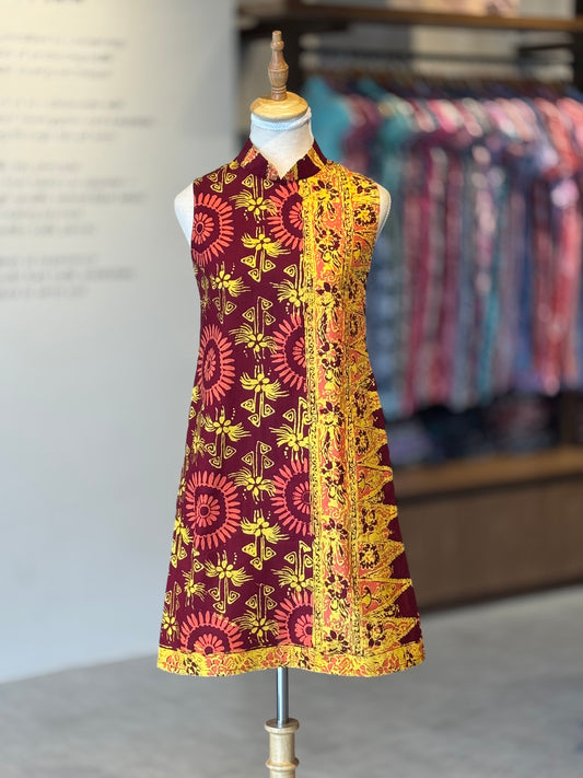 Qipao Jennie Dress 19