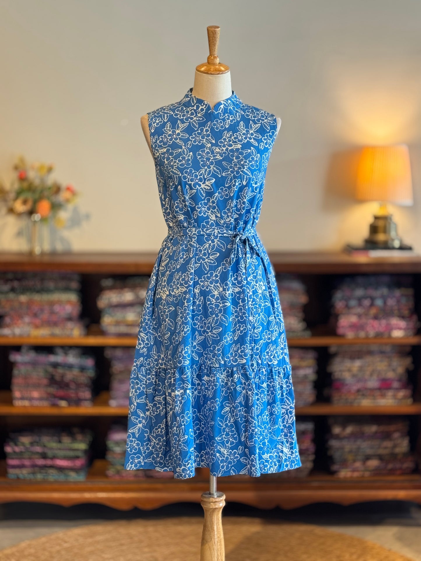 Erin Dress - 01