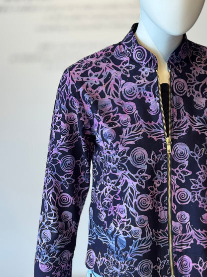 The "R" Jacket - 08
