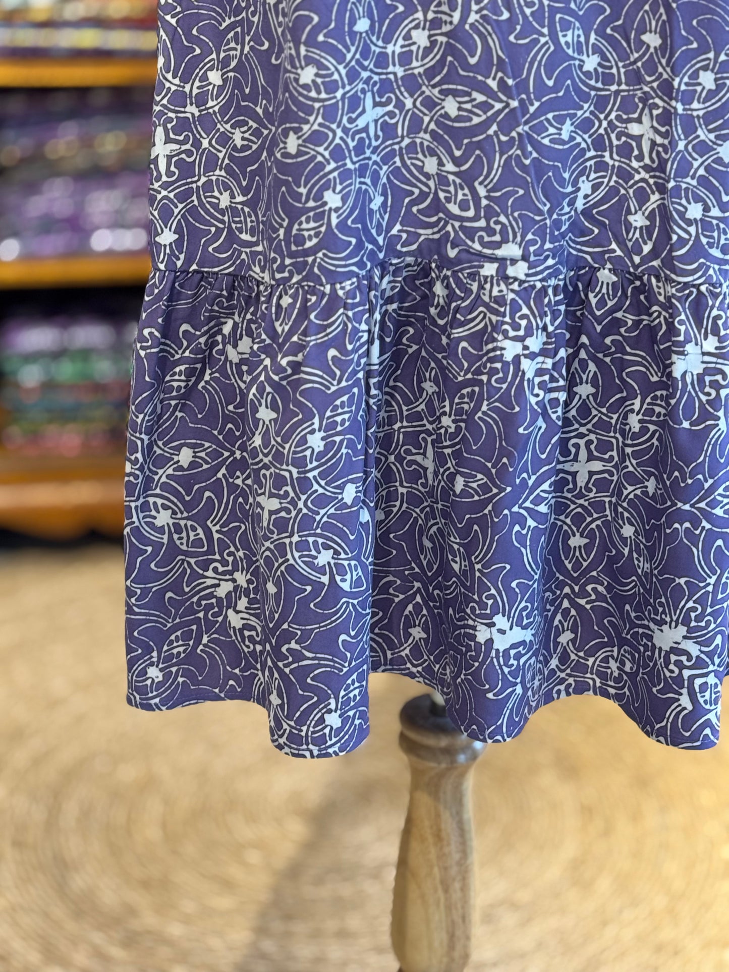 Erin Dress - 18