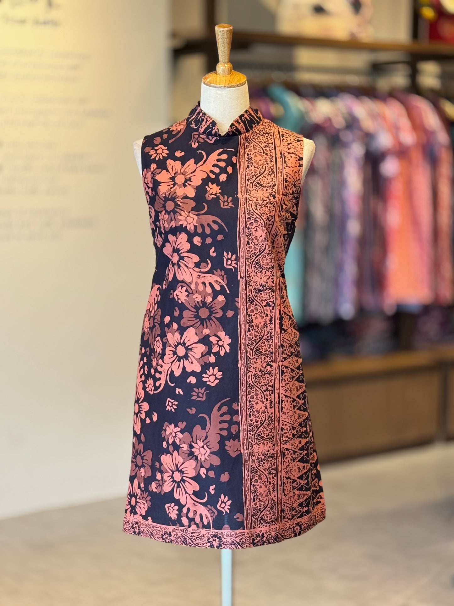 Qipao Jennie Dress 43