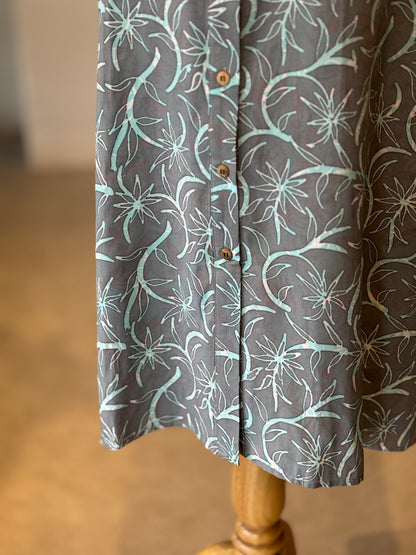Sasha Shirt Dress 23