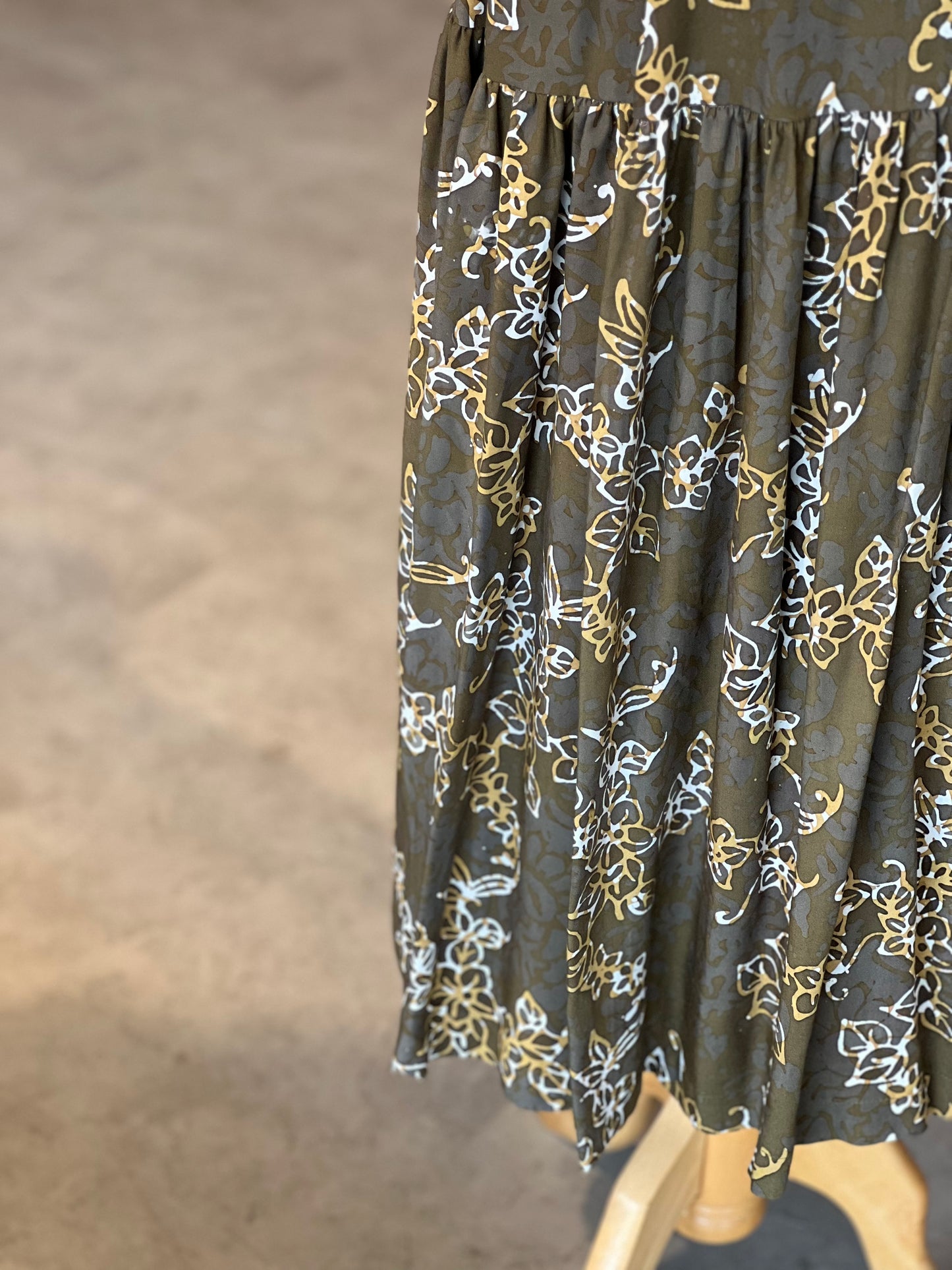 Lyna Maxi Dress Exclusive 52