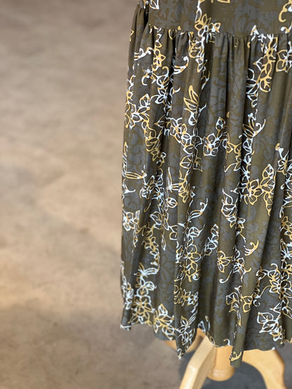 Lyna Maxi Dress Exclusive 52