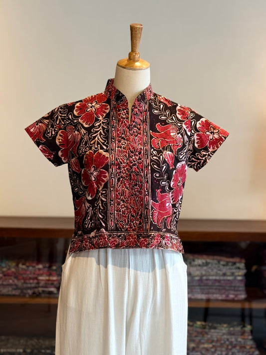 Minah Top (CNY 2026) 08