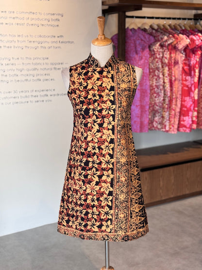 Qipao Jennie Dress 11