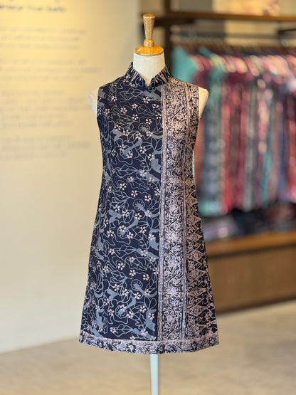 Qipao Jennie Dress 30
