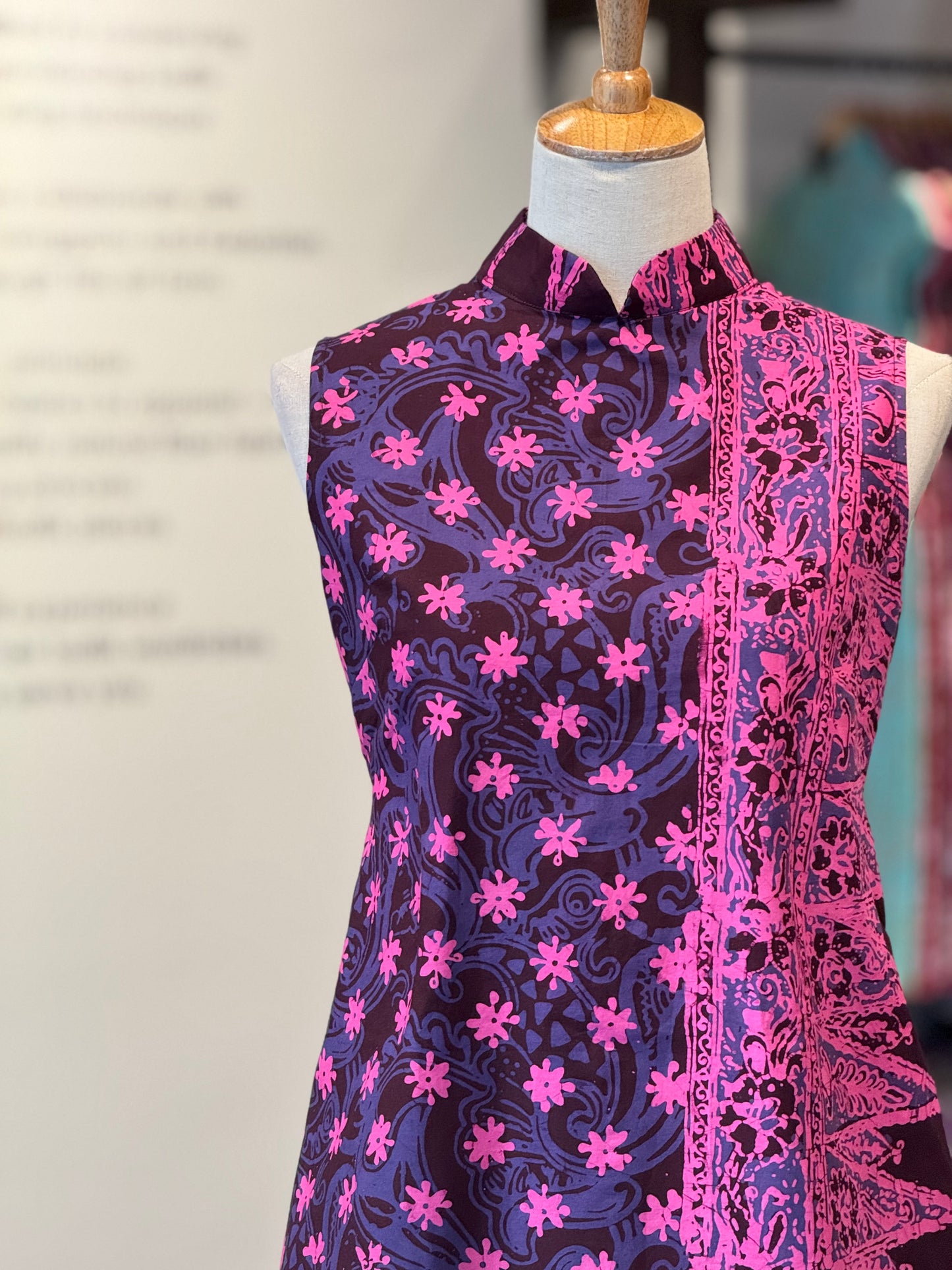 Qipao Jennie Dress 55