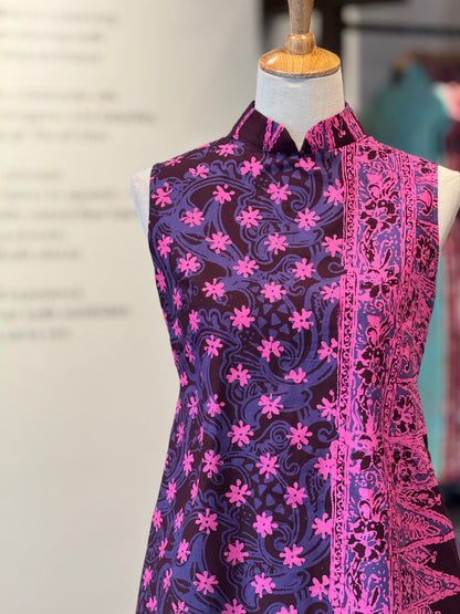 Qipao Jennie Dress 55