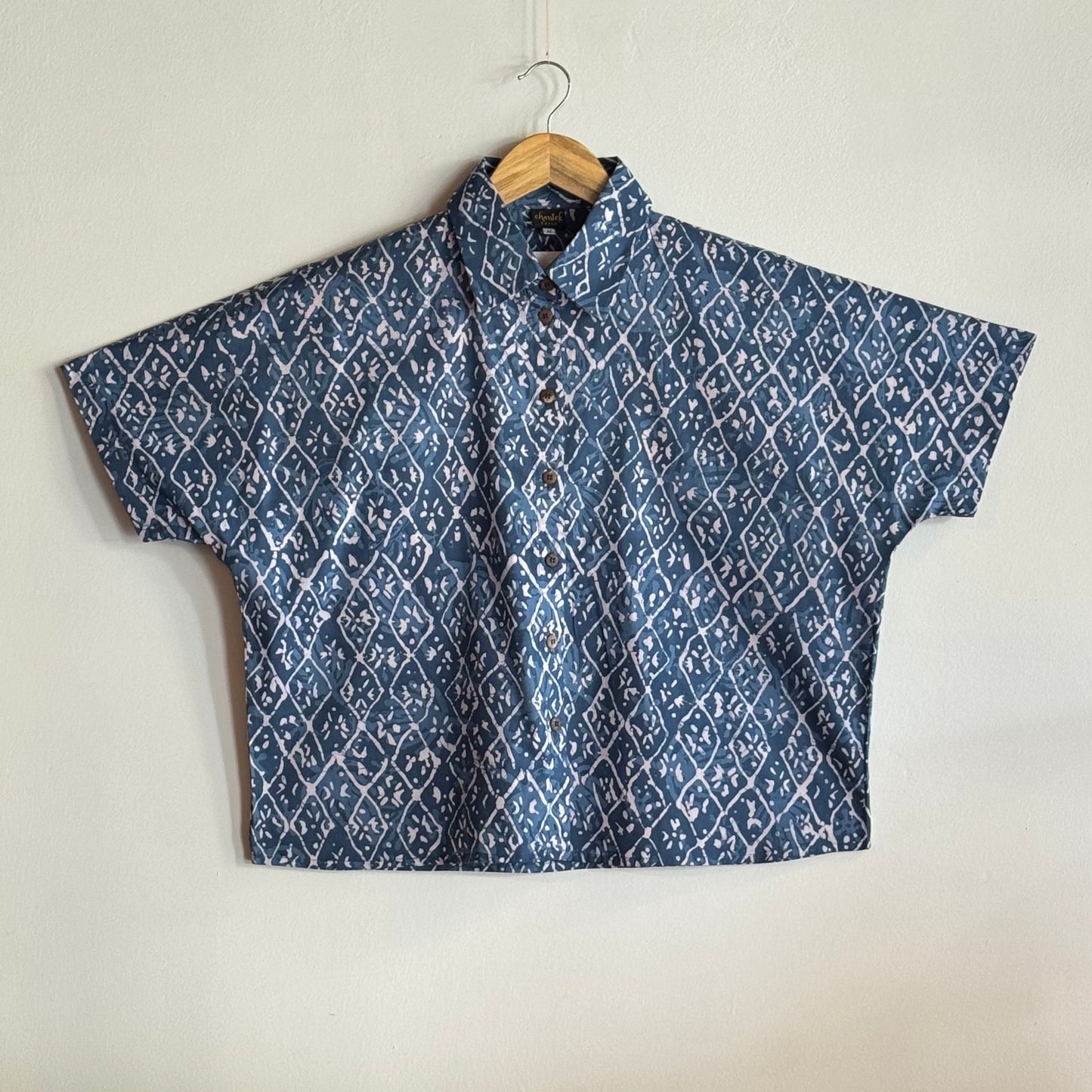 Bernice Shirt - 10