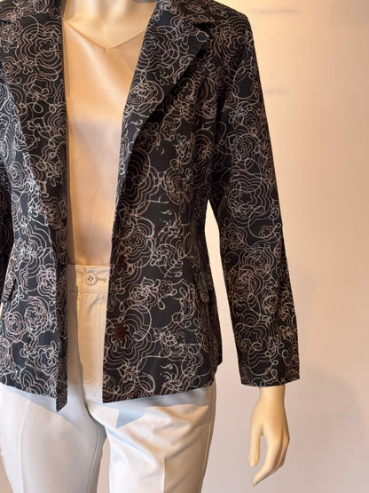 My Batik Blazer - 22