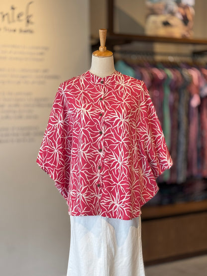 Cardigan Shirt - 20