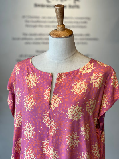 Lyna Maxi Dress Exclusive 65