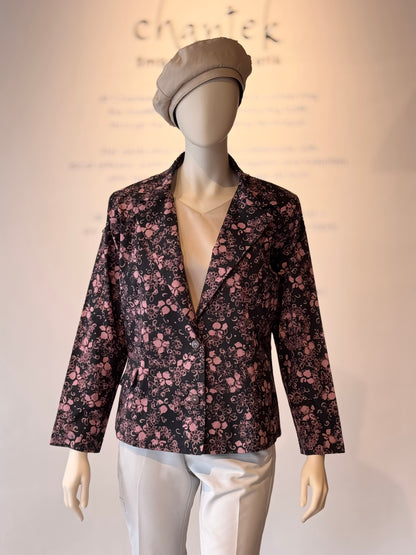 My Batik Blazer - 31