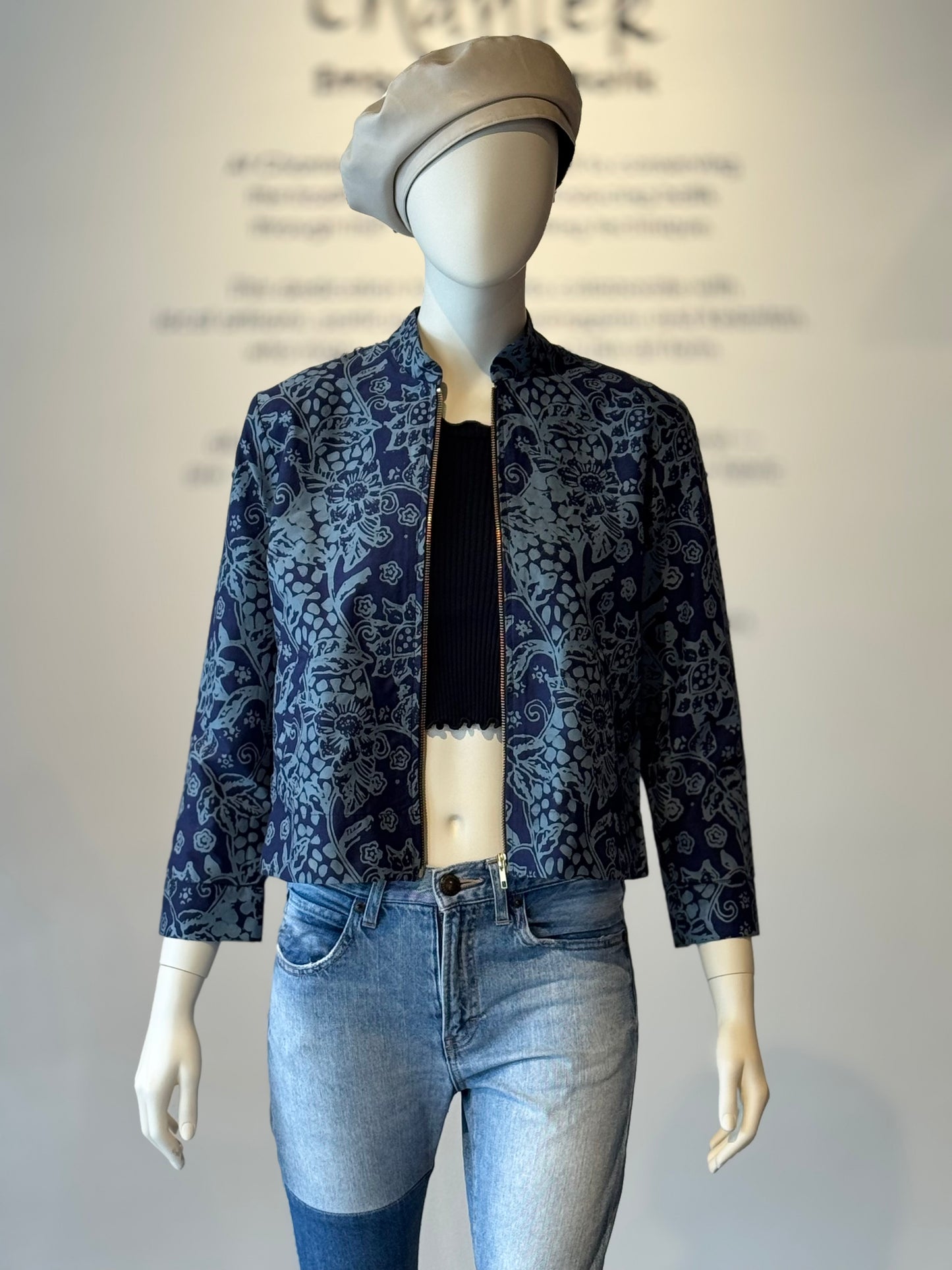 The "R" Jacket - 15