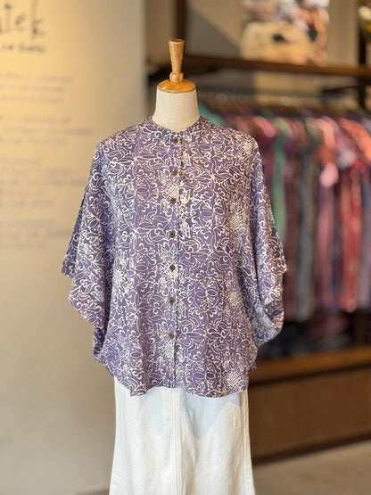 Cardigan Shirt - 22