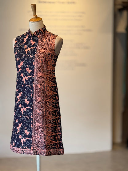 Qipao Jennie Dress 29