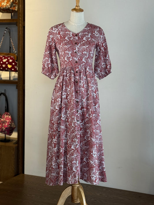 Lily Dress 12