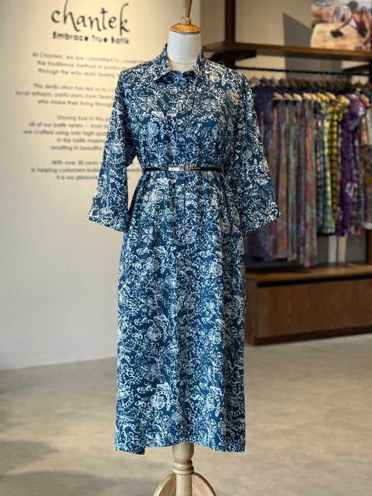 Sasha Dress 10