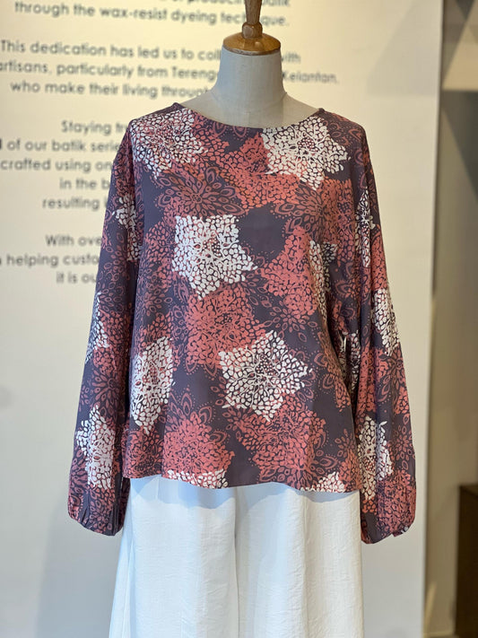 Winda Blouse 24