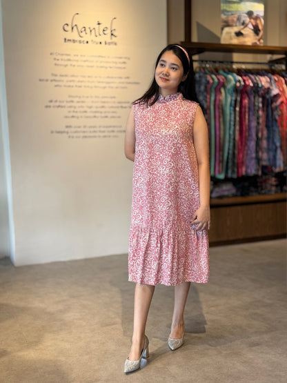 Erin Dress - 40