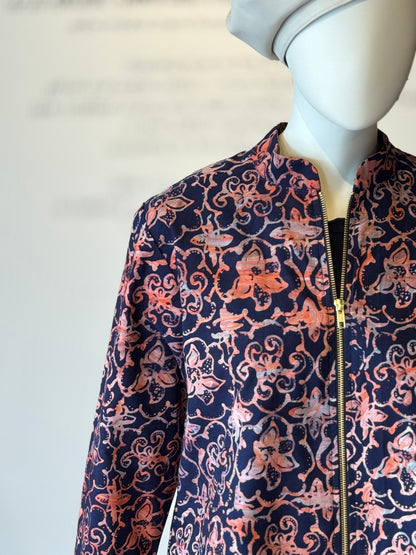 The "R" Jacket - 52