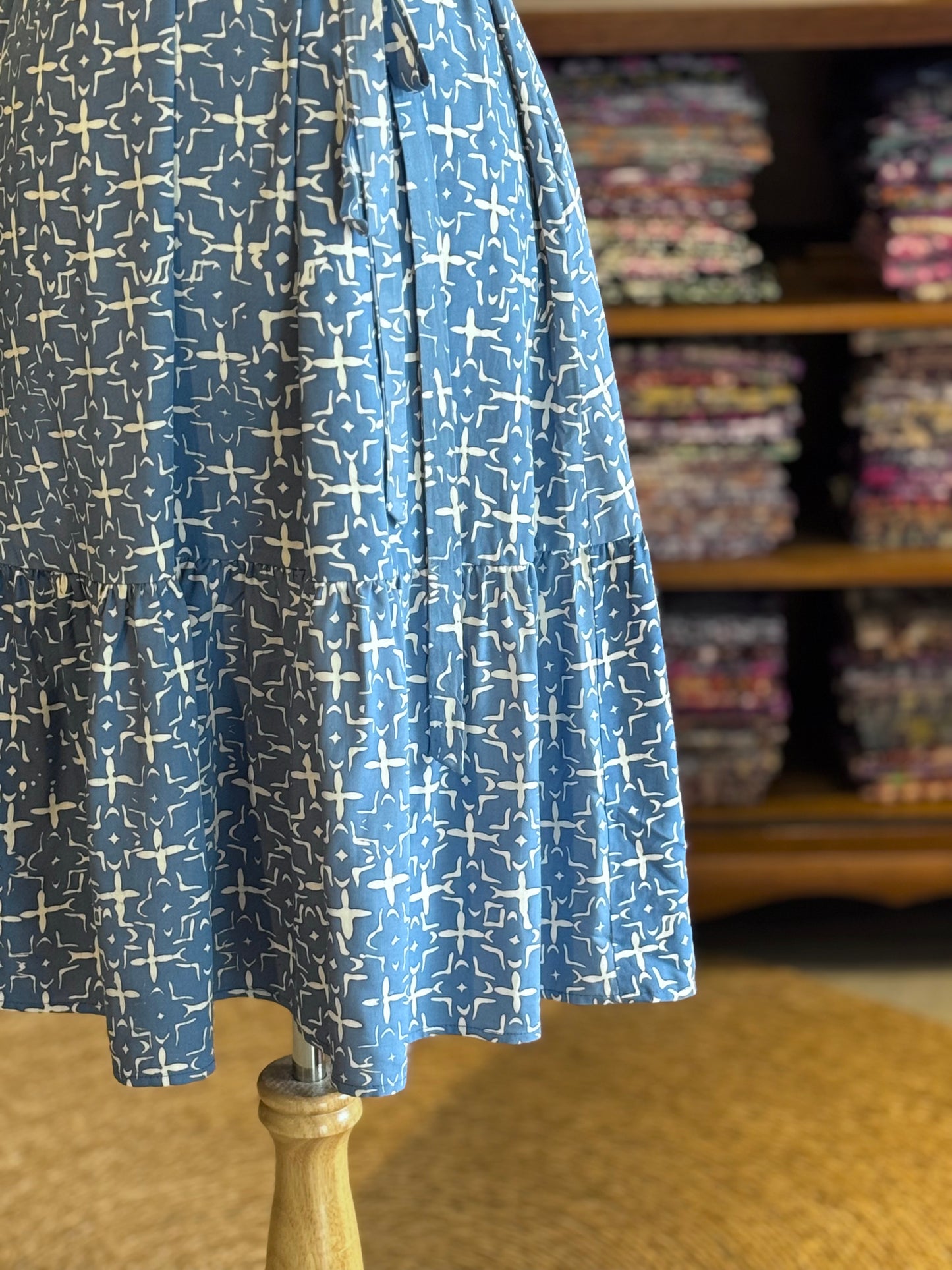 Erin Dress - 04