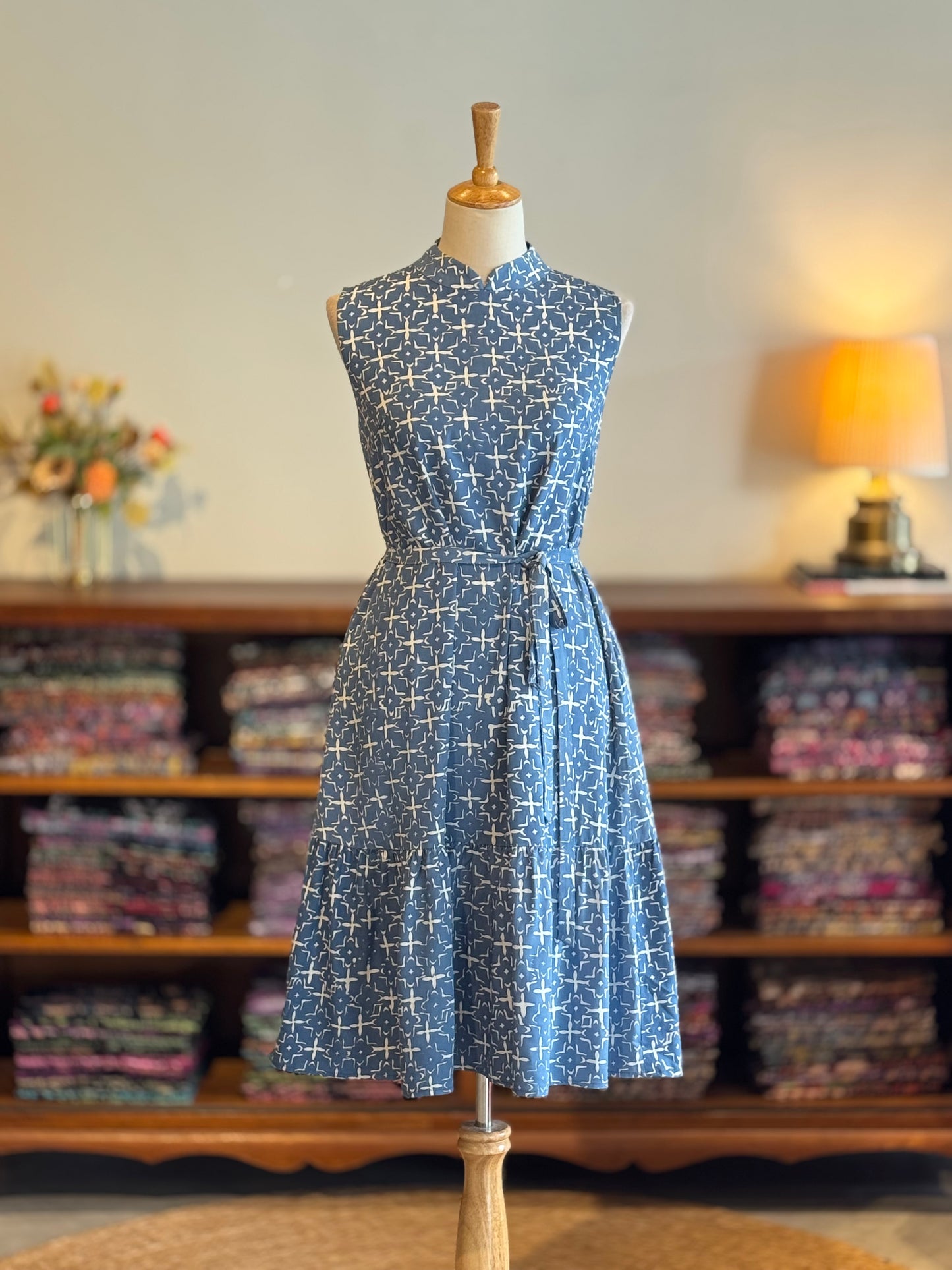 Erin Dress - 04