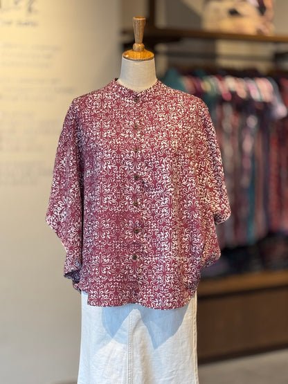Cardigan Shirt - 81