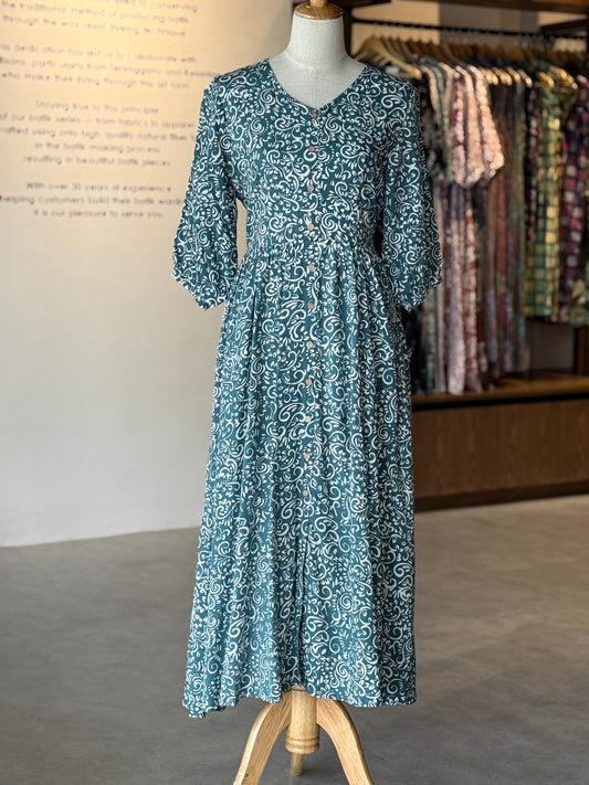 Lily Dress 27