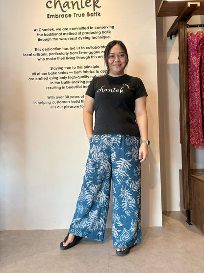 Bella Palazzo Pants 08