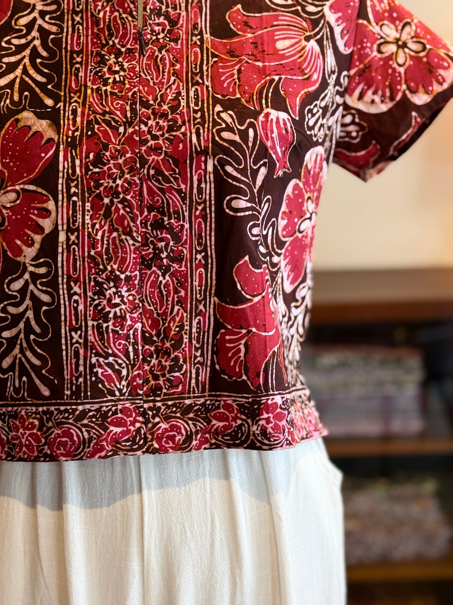 Minah Top (CNY 2026) 01