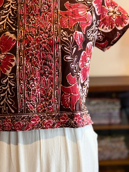 Minah Top (CNY 2026) 01