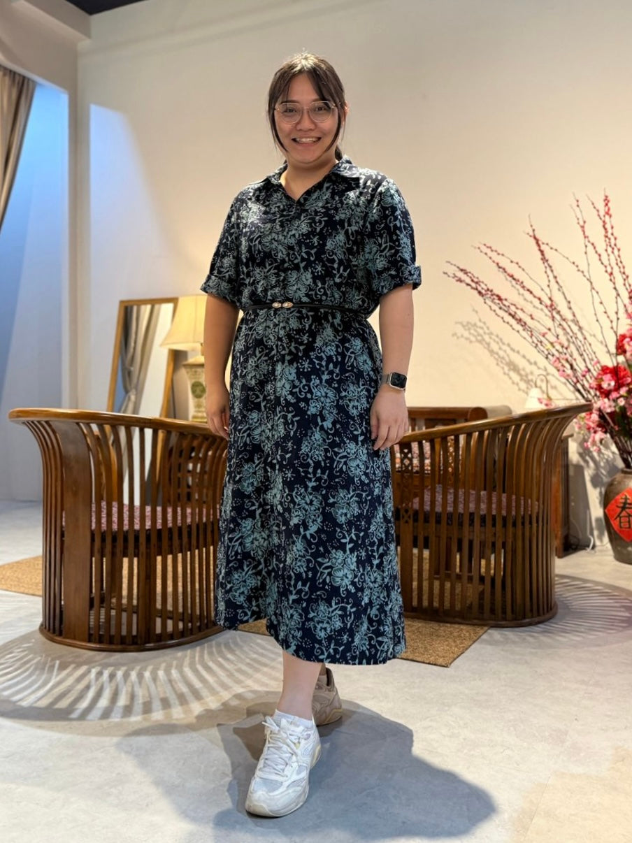 Sasha Dress 01