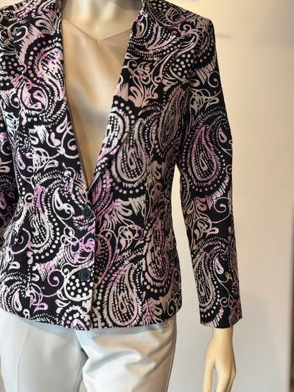My Batik Blazer - 19