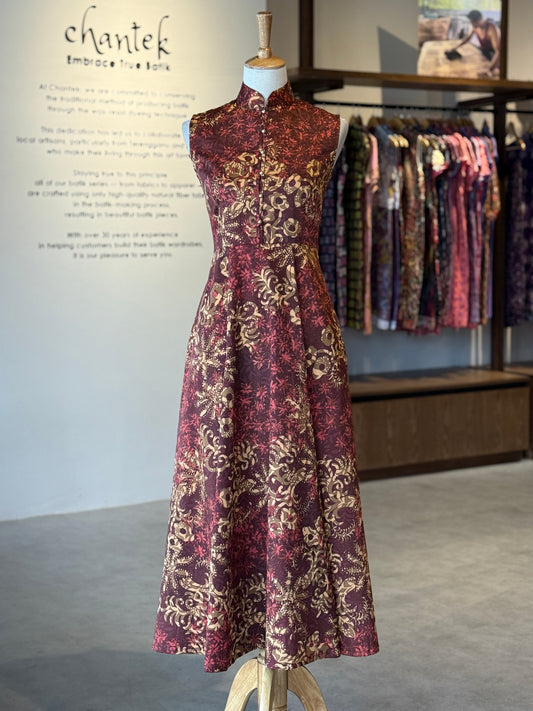 Aurora Dress (Exclusive) 18