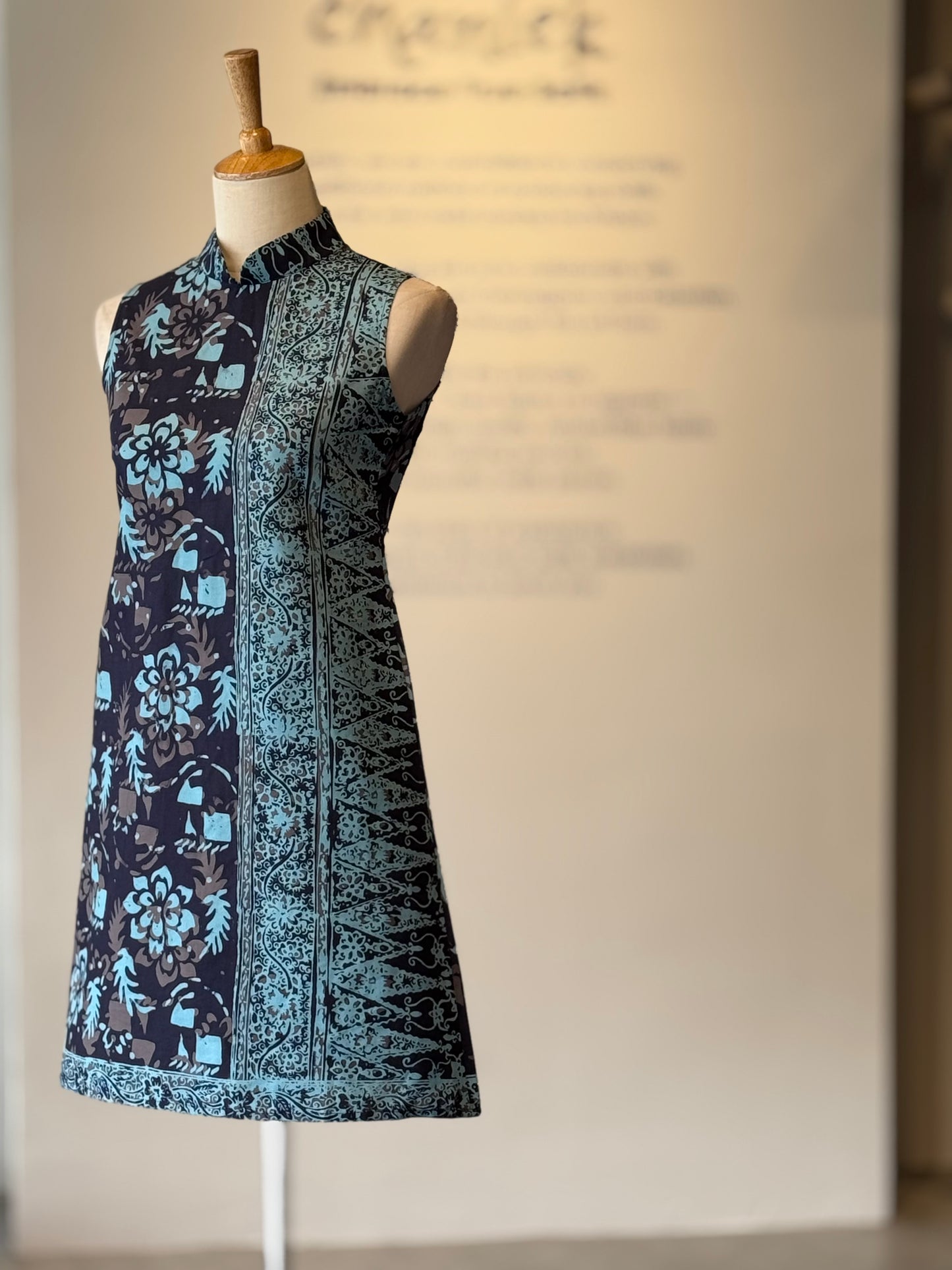 Qipao Jennie Dress 07