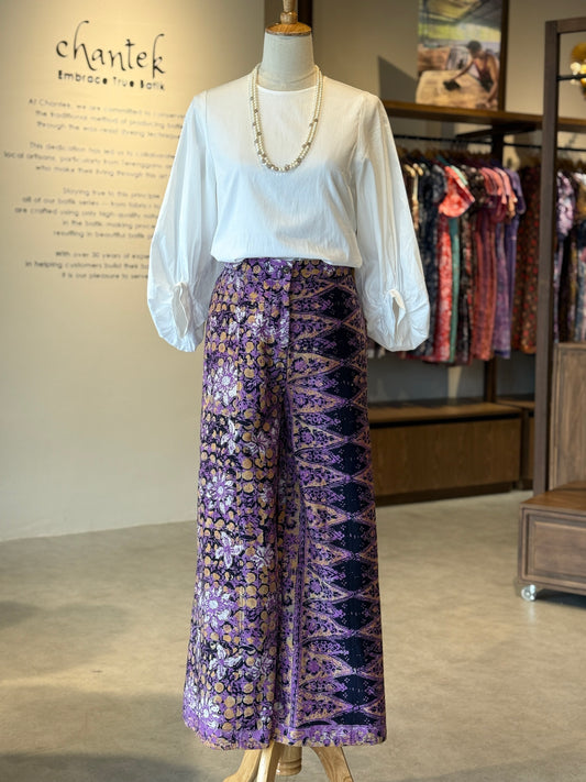 Mayang Pants 15