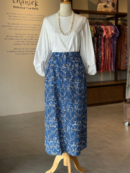 Emi Skirt 09