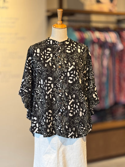 Cardigan Shirt - 70
