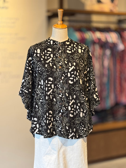 Cardigan Shirt - 70