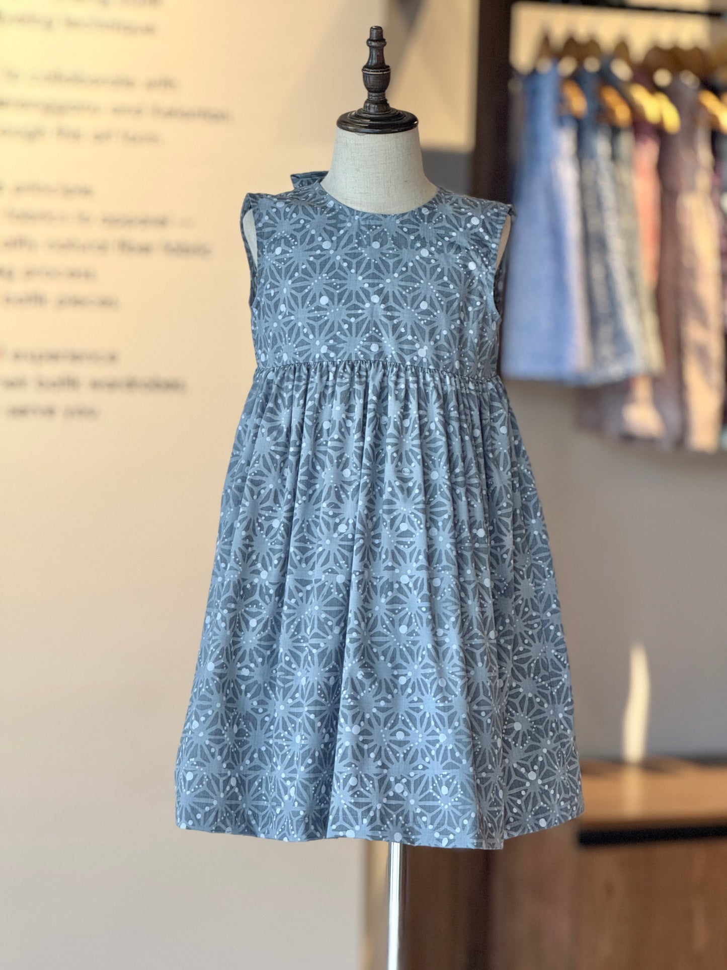 Emma Kids Dress 04