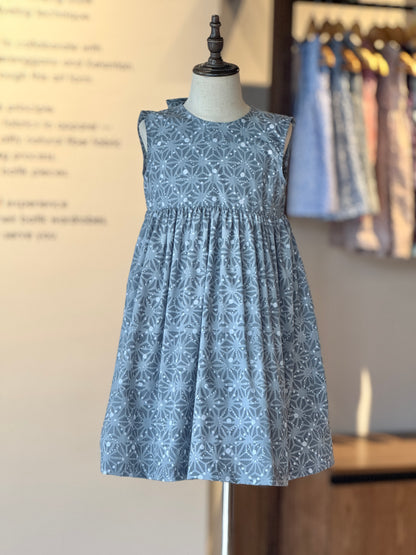 Emma Kids Dress 04