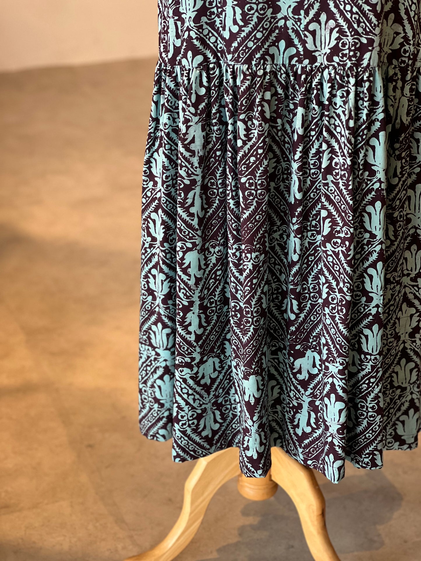 Lyna Maxi Dress Exclusive 57