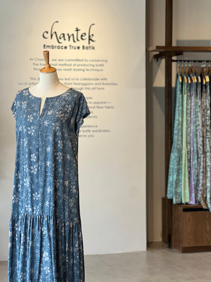 Lyna Maxi Dress Exclusive 66