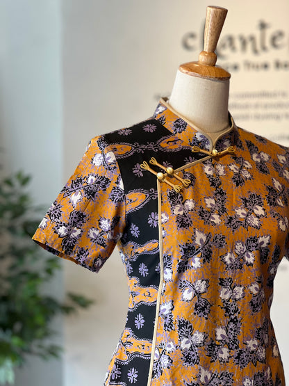 Qipao Mei Hui - Mekar Seribu 04