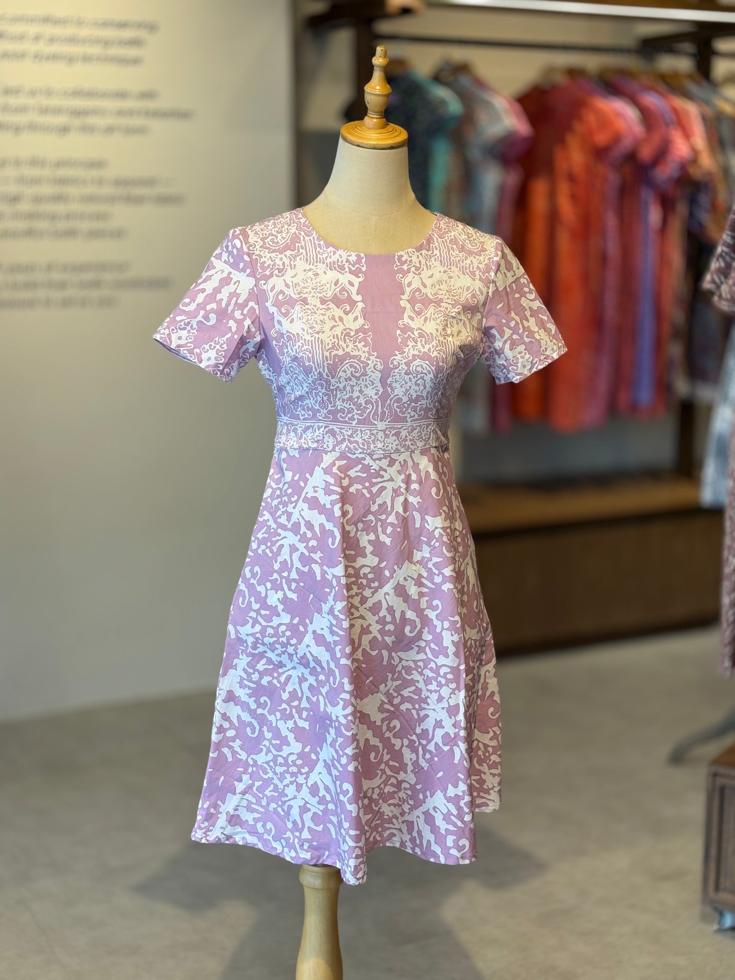 Alice Dress 30