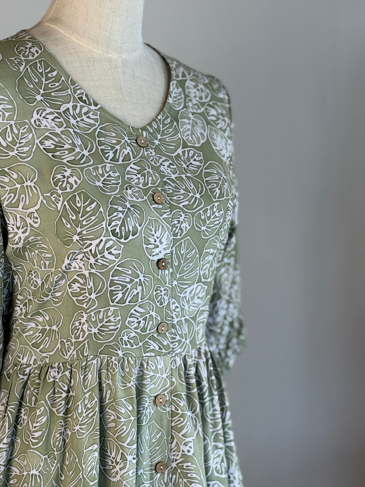 Lily Dress 15