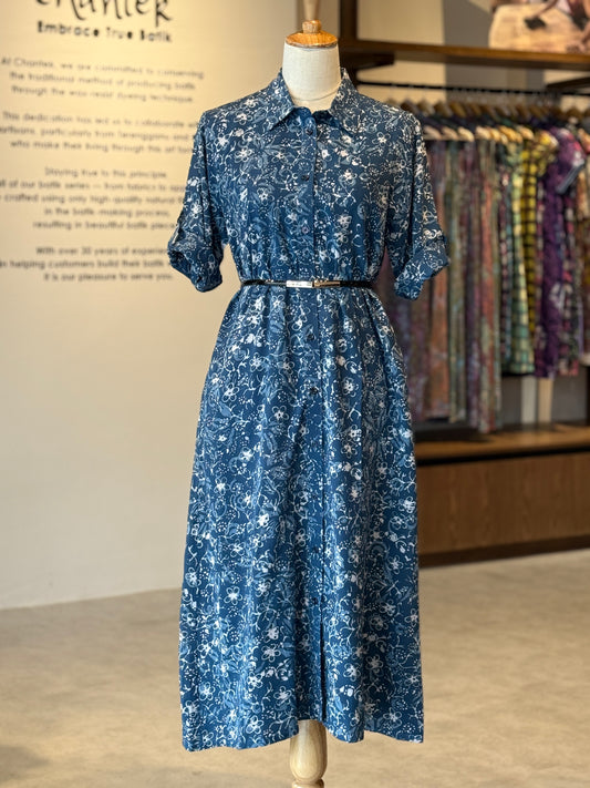 Sasha Dress 06